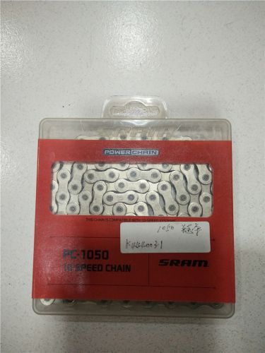 Chaine de vélo SRAM - Ref 2363632