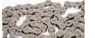 Chaine de vélo - Ref 2363832