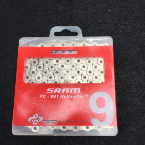 Chaine de vélo SRAM - Ref 2364025