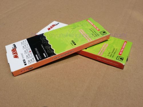 Chaine de vélo - Ref 2364060