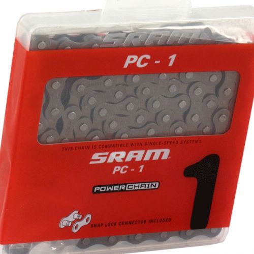 Chaine de vélo SRAM - Ref 2364101
