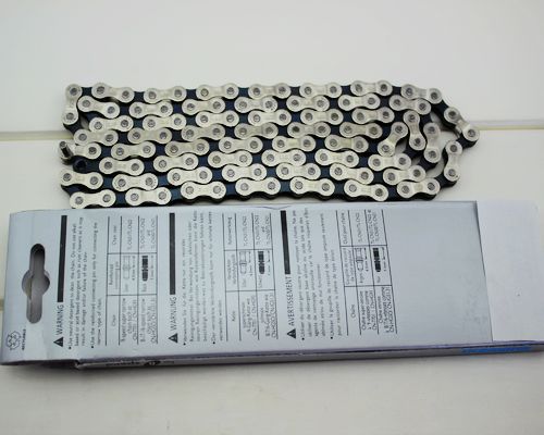 Chaine de vélo - Ref 2364262