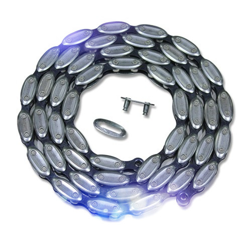 Chaine de vélo - Ref 2364295