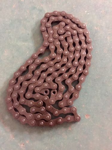 Chaine de vélo - Ref 2364342