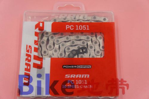 Chaine de vélo SRAM - Ref 2364392