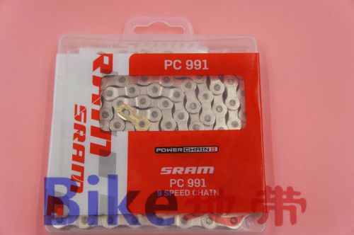 Chaine de vélo SRAM - Ref 2364405