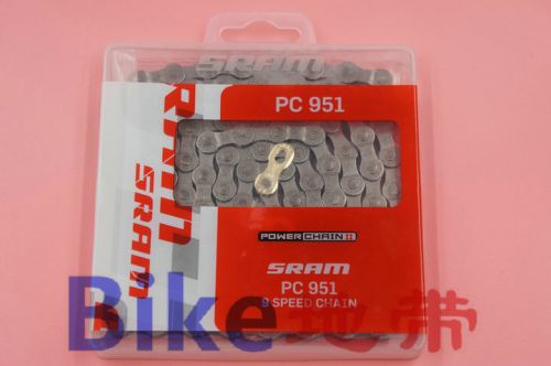 Chaine de vélo SRAM - Ref 2364411