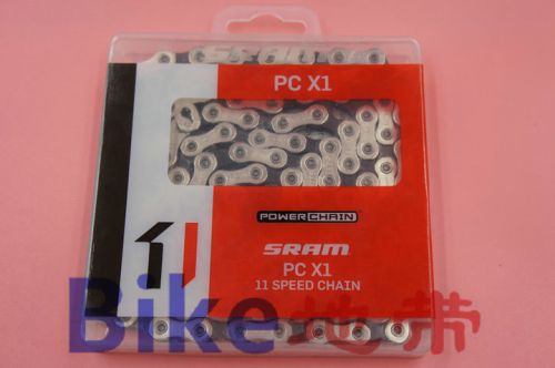 Chaine de vélo SRAM - Ref 2364418