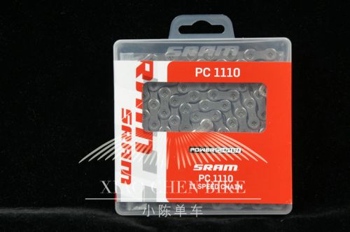 Chaine de vélo SRAM - Ref 2364428