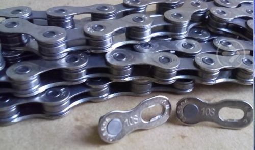 Chaine de vélo - Ref 2364432