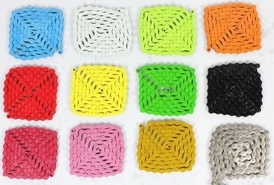 Chaine de vélo - Ref 2364501