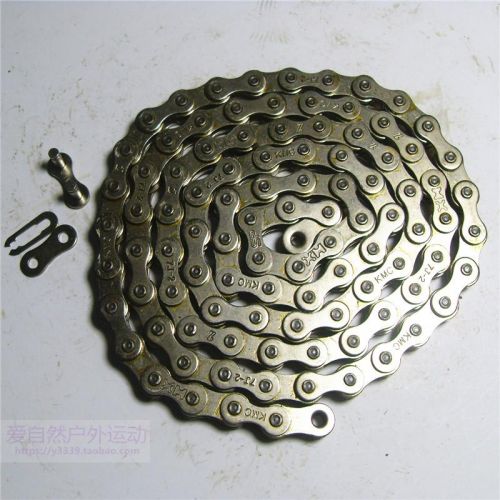 Chaine de vélo - Ref 2364558