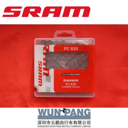 Chaine de vélo SRAM - Ref 2364608