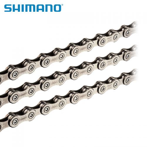 Chaine de vélo SHIMANO - Ref 2364857