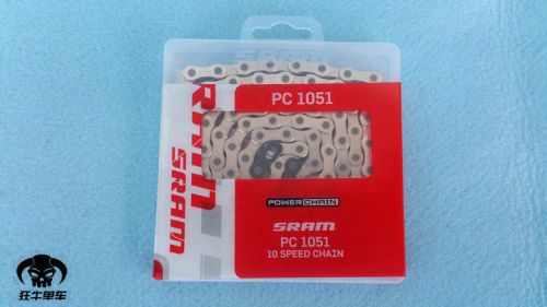 Chaine de vélo SRAM - Ref 2364903