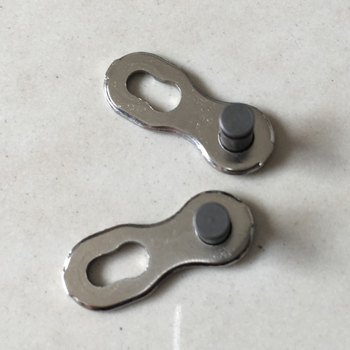 Chaine de vélo - Ref 2365004