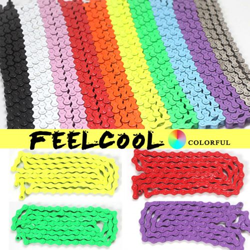 Chaine de vélo FEELCOOL - Ref 2365011