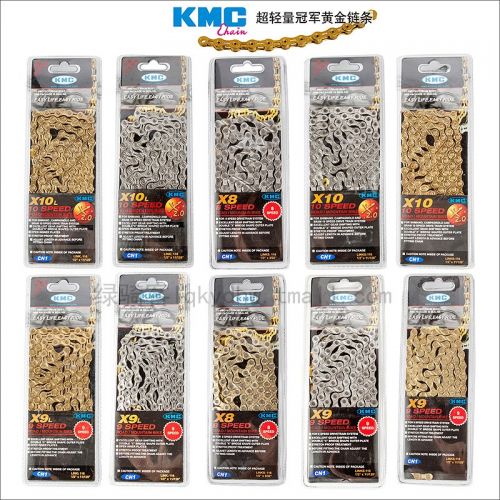 Chaine de vélo - Ref 2365116