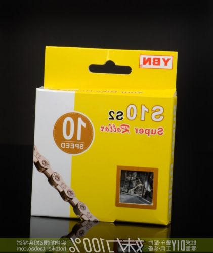 Chaine de vélo - Ref 2365143