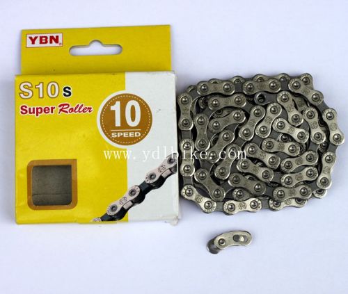 Chaine de vélo - Ref 2365226