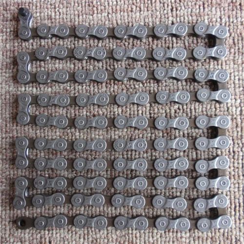 Chaine de vélo - Ref 2365283