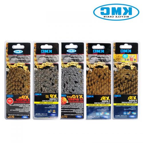 Chaine de vélo - Ref 2365338