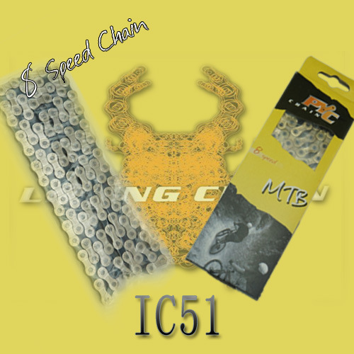 Chaine de vélo - Ref 2365341