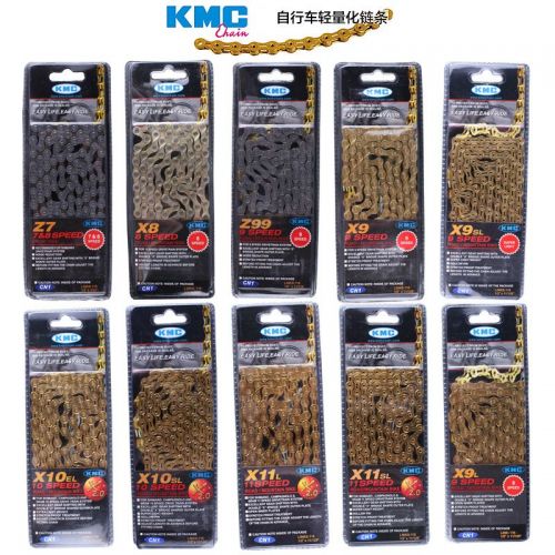 Chaine de vélo - Ref 2365377