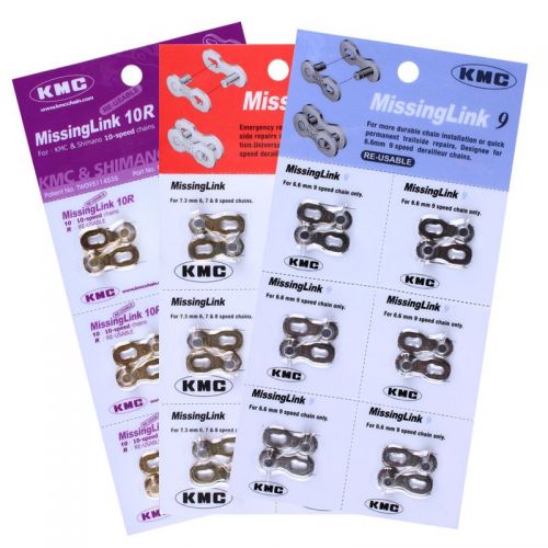 Chaine de vélo - Ref 2365398