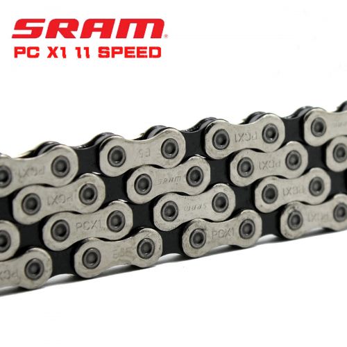 Chaine de vélo SRAM - Ref 2365523