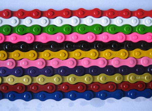 Chaine de vélo - Ref 2365584