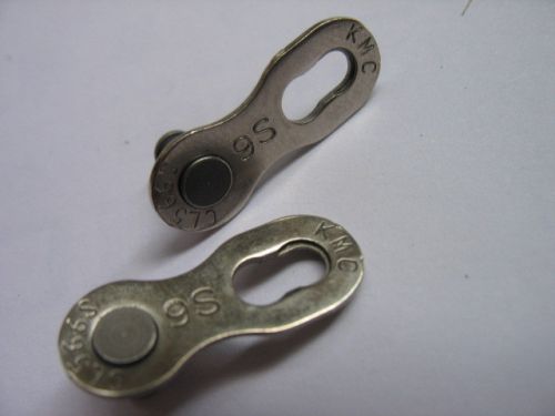 Chaine de vélo - Ref 2365927