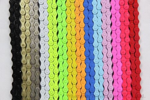 Chaine de vélo - Ref 2365974