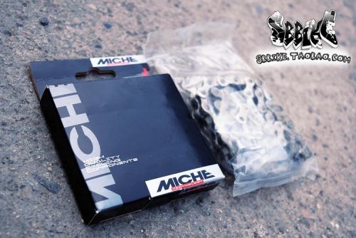 Chaine de vélo MICHE - Ref 2365975