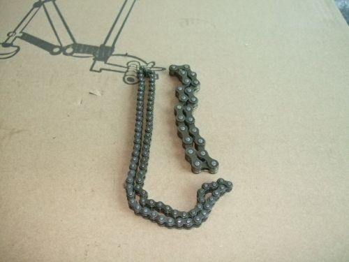 Chaine de vélo - Ref 2366022