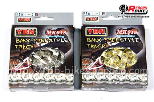 Chaine de vélo - Ref 2366108