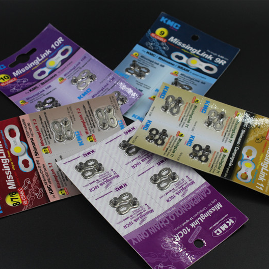 Chaine de vélo - Ref 2366152