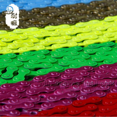 Chaine de vélo - Ref 2366162