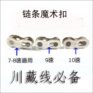 Chaine de vélo - Ref 2366179