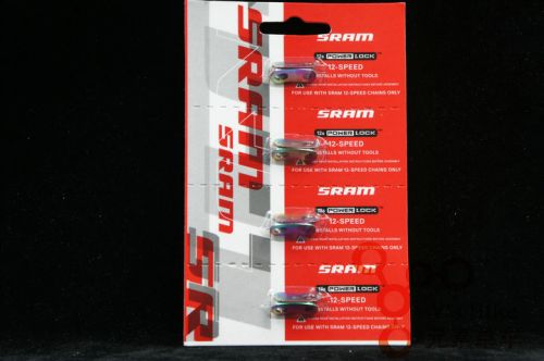 Chaine de vélo SRAM - Ref 2366192