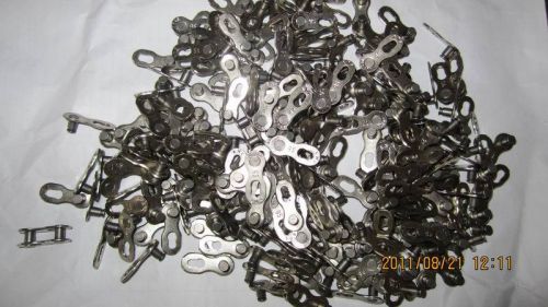 Chaine de vélo - Ref 2366283