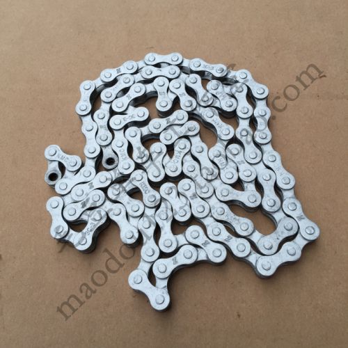 Chaine de vélo - Ref 2366336