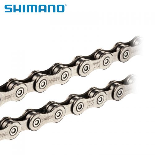 Chaine de vélo SHIMANO - Ref 2366354