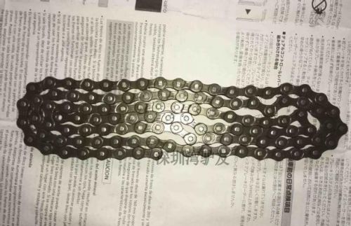 Chaine de vélo - Ref 2366381