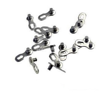 Chaine de vélo - Ref 2366388