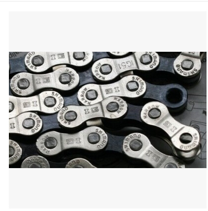 Chaine de vélo - Ref 2366433