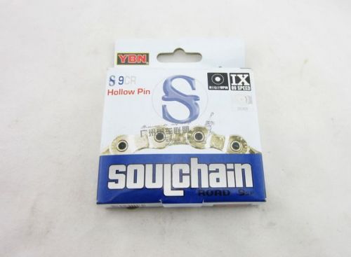 Chaine de vélo - Ref 2366456