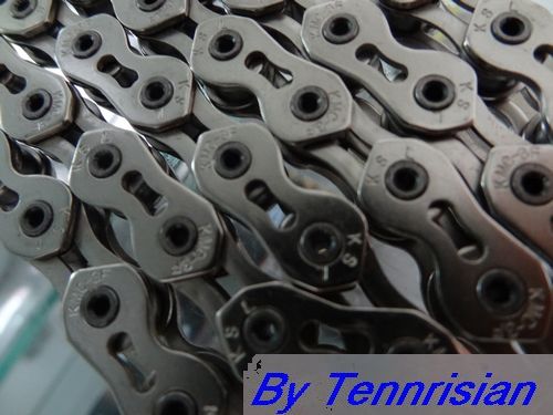 Chaine de vélo - Ref 2366504