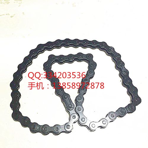 Chaine de vélo - Ref 2366545