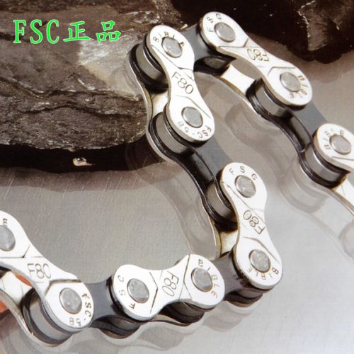 Chaine de vélo - Ref 2366592